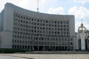 Громадськість Волині обговорить кандидатуру на посаду директора держпідприємства