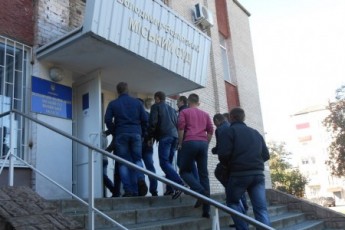 На Волині судять бійців 51-ї бригади. Доєднали справу ще одного військового ОНОВЛЕНО