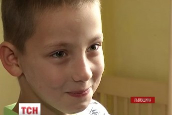 РФ хоче відібрати дитину у росіян, які переїхали на Львівщину. ВІДЕО