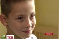 РФ хоче відібрати дитину у росіян, які переїхали на Львівщину. ВІДЕО