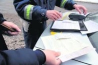 На сплаті штрафів ДАІ без конкурсу заробляла приватна фірма