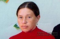 На Волині безвісти зникла 28-річна жінка ФОТО