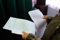 Скільки кандидатів у депутати до Луцької міськради пропонує кожна з партій?