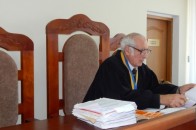 Суд на бійцями «волинської бригади»: у справі виявили фальшиві документи