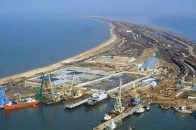 У Росії заявили, що через Керченський міст пішли перші вантажівки