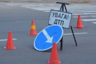 В лікарні померла дитина, яку збив айдарівець на пішохідному переході