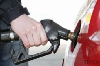 На українських АЗС подешевшав бензин. Середні ціни на 2 жовтня