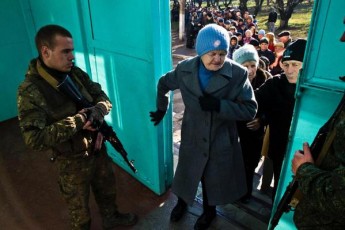 Москва вигадала, як легалізувати фейкові вибори бойовиків на Донбасі