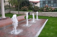 У Луцьку хочуть реконструювати вулицю Лесі Українки. ФОТО
