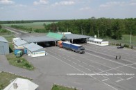 На «волинському» кордоні росіянка попросила статусу біженця в Україні