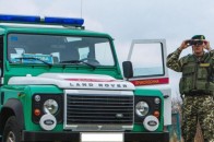 Луцькі прикордонники затримали двох молодиків з В’єтнаму