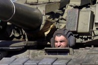 В «ЛНР» анонсували початок відведення танків на 10:00 суботи