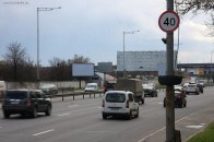 Нові ПДР: знизять швидкість руху і змінять порядок проїзду перехресть