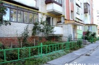 У Луцьку ОСББ самотужки відремонтувало дах та замінило всі вікна