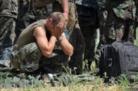 90% інформації розвідки про Іловайську битву виявилась неправдивою, - Генштаб