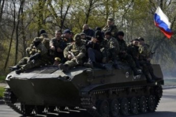 У Парижі домовилися про виведення іноземних військ з України