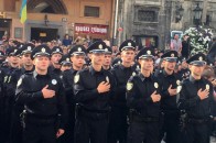 За два місяці в Києві звільнили 28 патрульних поліцейських. ВІДЕО