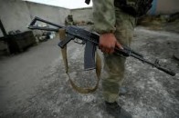 Карта АТО станом на 4 жовтня