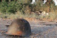 За останню добу ЗСУ в зоні АТО зазнали втрат