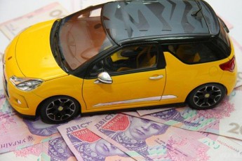 Власники елітних авто зобов’язані сплатити транспортний податок, - Луцька ОДПІ