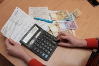 Волинь «пасе задніх» по оплаті за комуналку