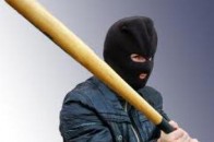 Мешканка Волині намагалась задушити листоношу