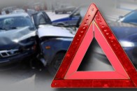 У Ковелі на перехресті не розминулися три автівки. ФОТО