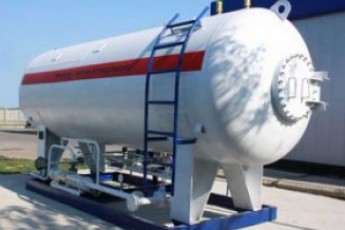 За вихідні ціни на газ різко «злетіли» вгору