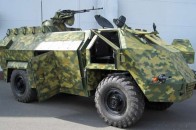 В «Укроборонпромі» розповіли про новітню розробку «Овод»