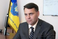 «Тисяча гривень - це не хабар», - головний міліціонер Волині. ВІДЕО