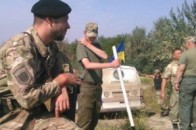 За 2 тижні блокади Криму жодна фура не перетнула адмінкордон