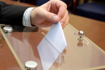 Вибори наближаються: як проголосувати волинянам, які опинилися в лікарні