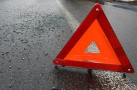 На Волині у ДТП загинула людина, ще 4 - в лікарні