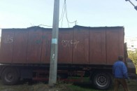 У Луцьку демонтували ще 5 незаконних споруд. ФОТО