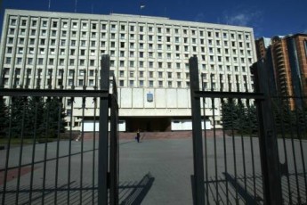 Чому гальмують із призначенням проміжних виборів в окрузі Єремеєва