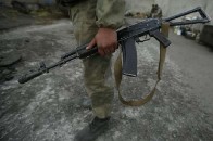 Тисячі солдат дезертирували із зони АТО, деякі зі зброєю