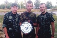 Почесними громадянами Волині стануть танкісти, які виграли бій у трьох російських Т-72