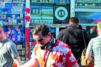 В Україні вирішили підвищити ціни на цигарки