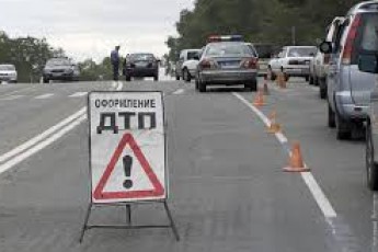 У Луцьку легковик збив дитину