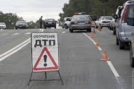 У Луцьку легковик збив дитину