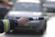 На волинських дорогах «полюють» на незареєстровані автівки