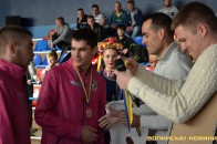 У Луцьку закінчився всеукраїнський футзальний турнір. ПІДСУМКИ