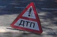 ДТП на Волині: школяр потрапив під колеса «Вайпера»