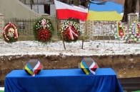 У княжому місті Волині відкриють меморіальну стелу жертвам репресій