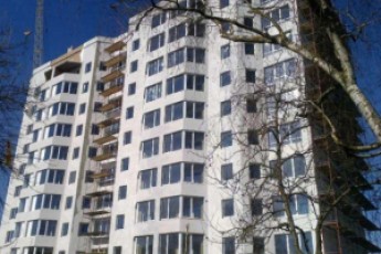 У Ковелі хочуть придбати житло сім’ям загиблих бійців