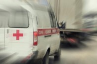 На Волині п'яний водій «швидкої» скоїв ДТП