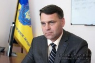 Очільник волинської міліції відхрещується від слів про хабар