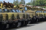 Українські бійці отримають унікальний міномет Молот. ФОТО