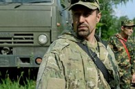 Ходаковський з усією бандою «Восток» погодилися скласти зброю