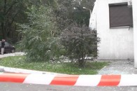 Під Харковом будинок обстріляли з гранатомета